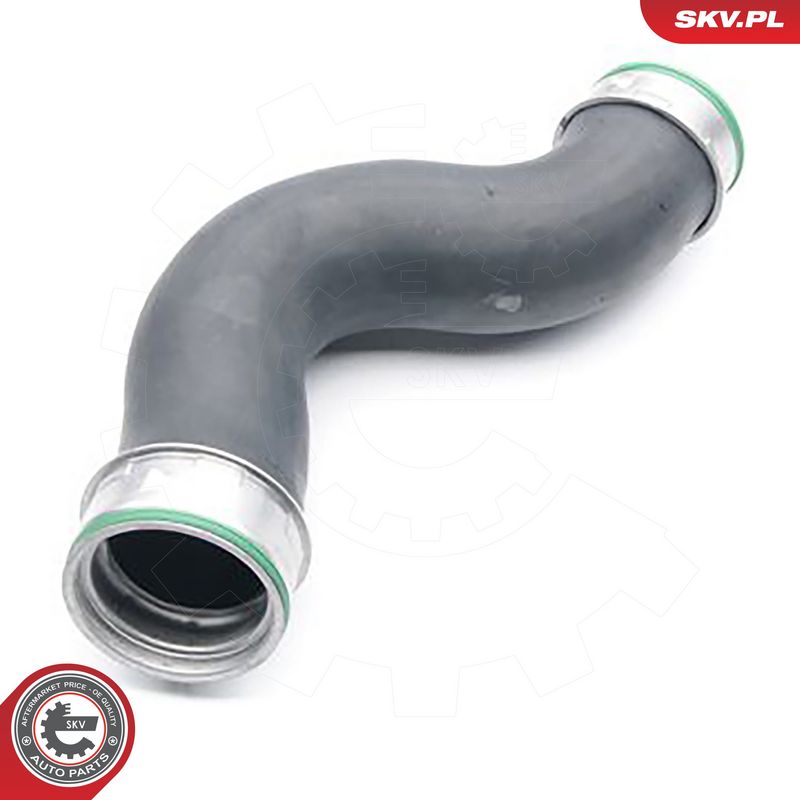 Laadimisõhu voolik, ESEN SKV 24SKV005