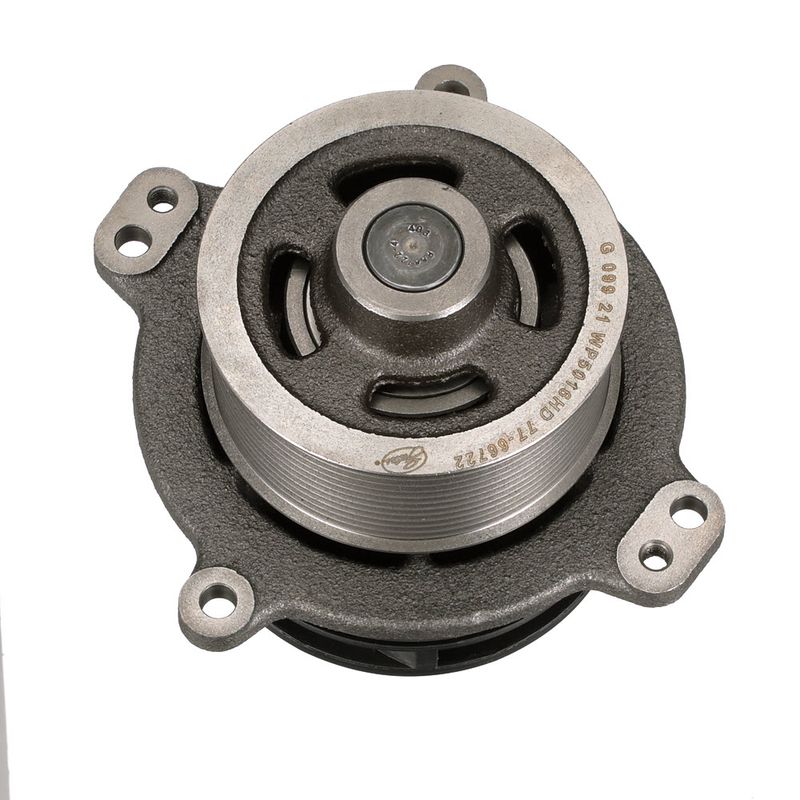 Vodní čerpadlo, chlazení motoru WP5016HD