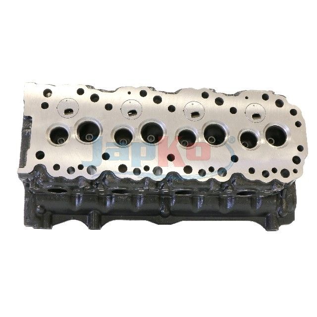 JAPKO JTY002S Cylinder Head