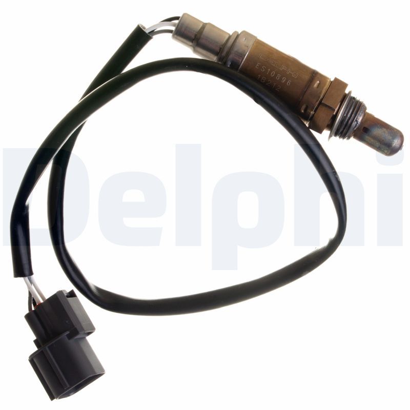 Delphi Lambda Sensor ES10896-12B1