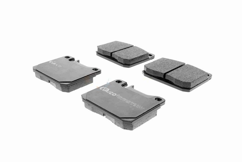 VAICO V30-8101 Brake Pad Set, disc brake