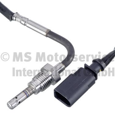 Product Image - Sensor, uitlaatgastemperatuur - 7.12196.02.0 - PIERBURG