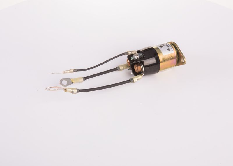 BOSCH 1337210743 Relay, starter