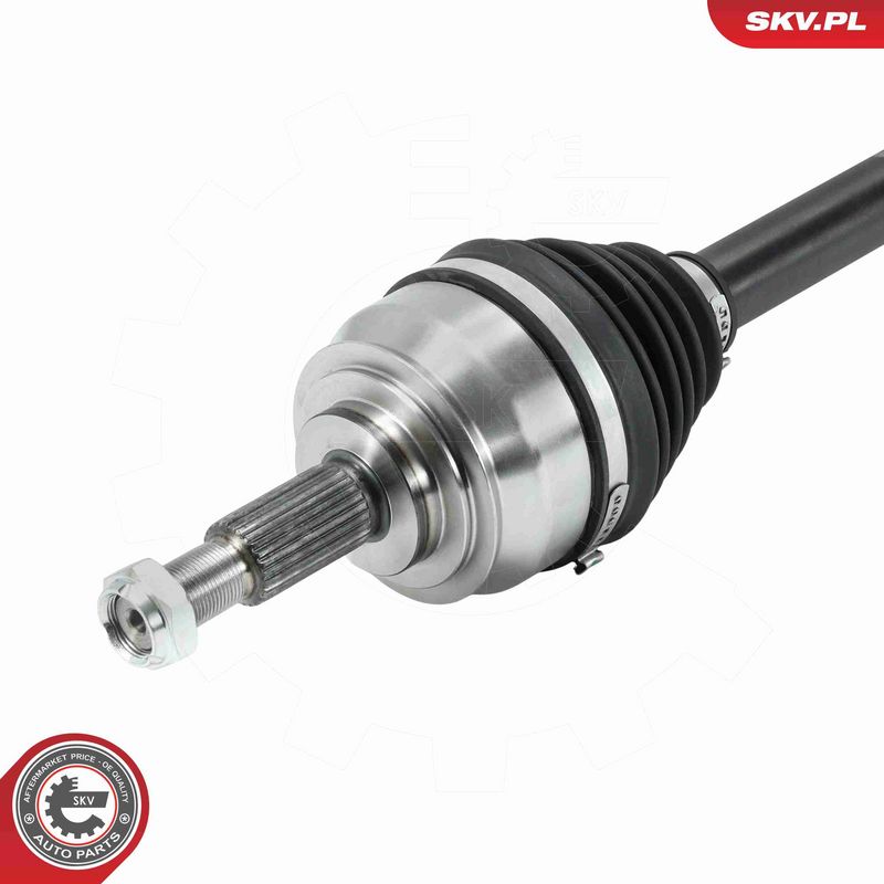 ESEN SKV 40SKV420 Drive Shaft