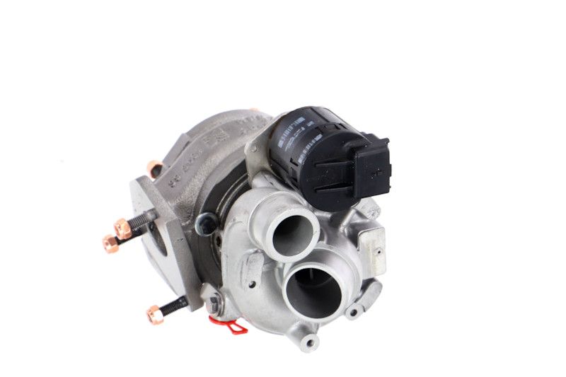 REMANTE 003-002-000046R Charger, charging (supercharged/turbocharged)