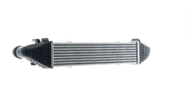 Product Image - Intercooler, inlaatluchtkoeler - CI356000P - MAHLE