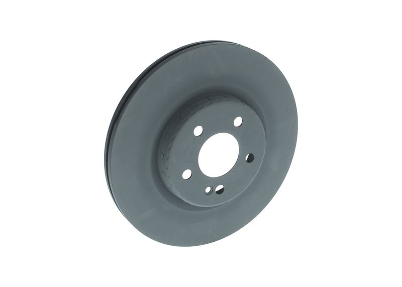 BOSCH 0986479H43 Гальмівний диск
