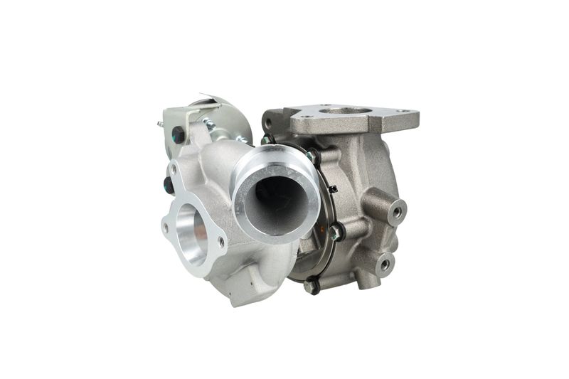 Kompressor, ülelaadimine, NRF 90010342