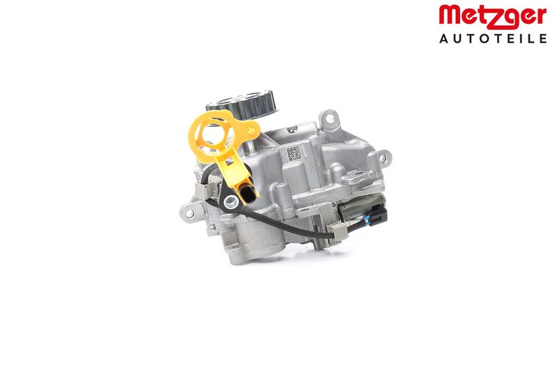 METZGER AUTOTEILE 8000090 Oil Pump