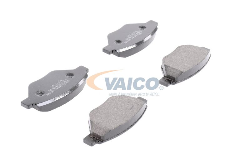 VAICO V46-0158 Brake Pad Set, disc brake
