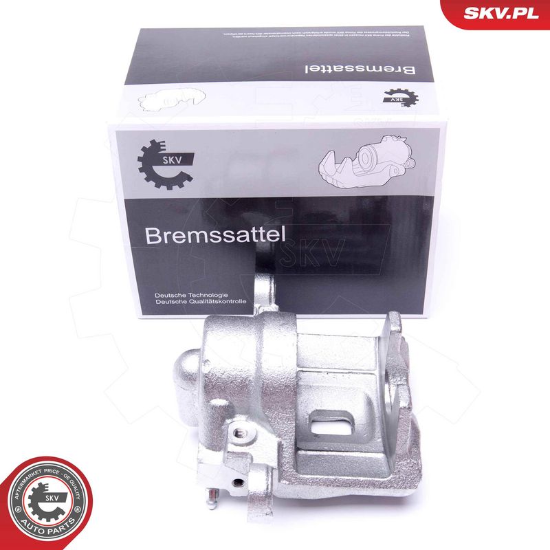 Pidurisadul, ESEN SKV 45SKV692