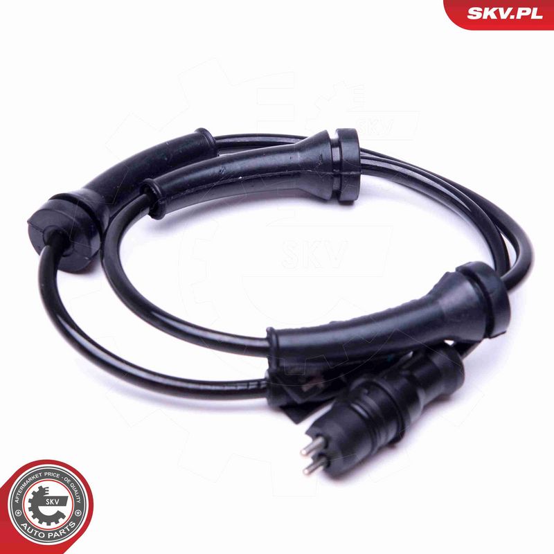ESEN SKV 06SKV387 ABS daviklis