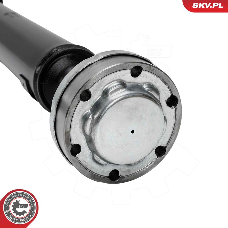 Veovõll, ESEN SKV 76SKV152