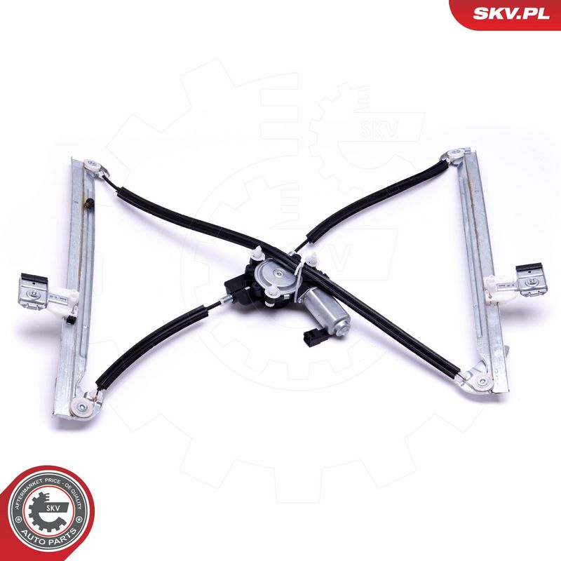 Aknatõstuk, ESEN SKV 51SKV081