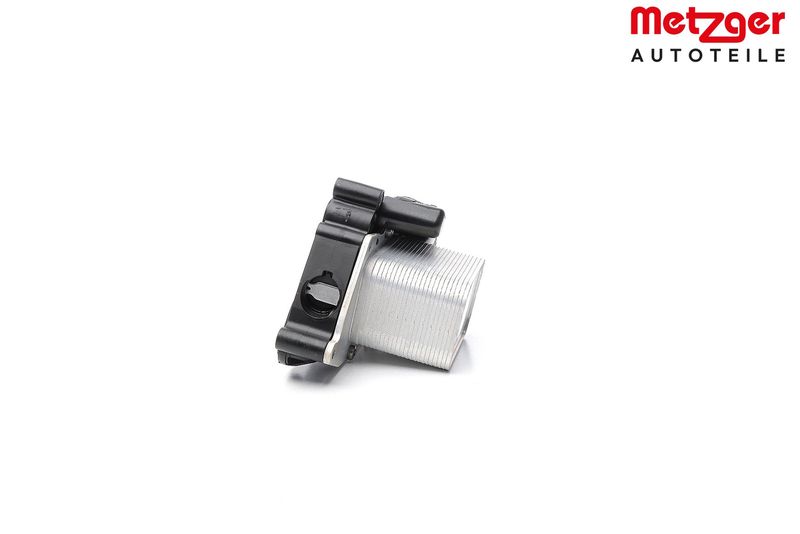 METZGER AUTOTEILE 2370140 Housing, oil filter