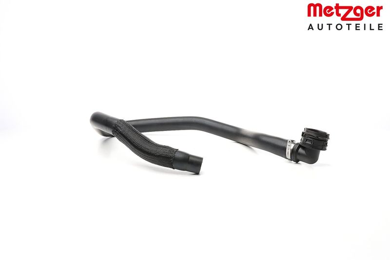 METZGER AUTOTEILE 2422400 Radiator Hose