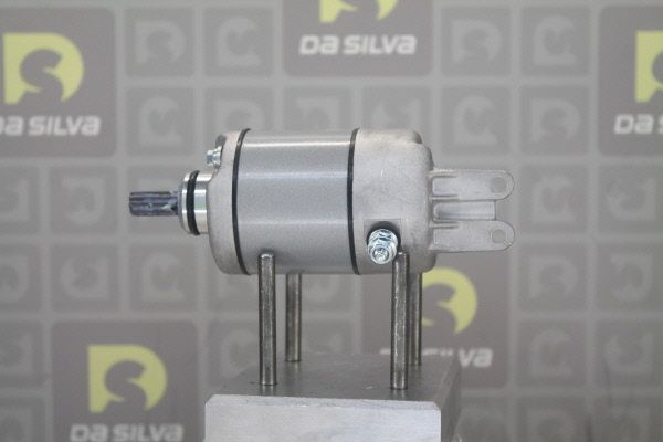 DA SILVA 043588 Starter