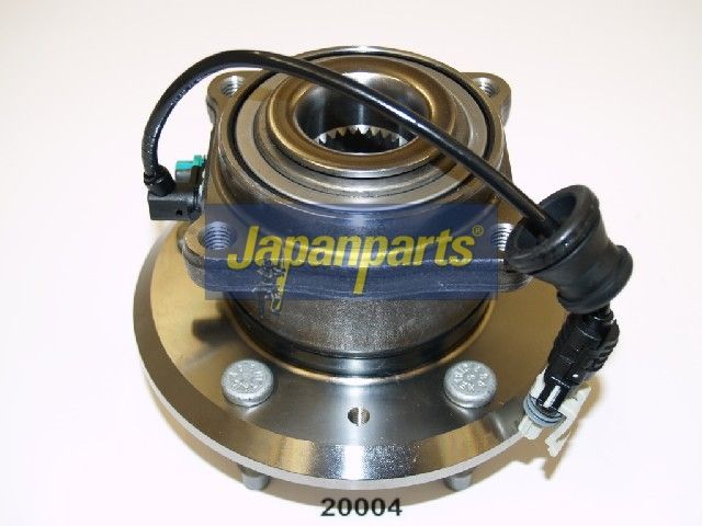 Butuc roata JAPANPARTS KK-20004