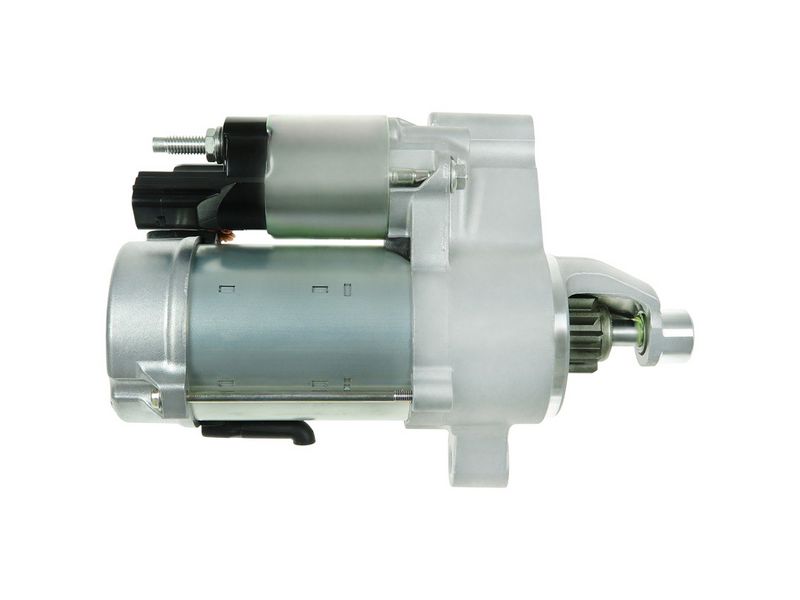 AS-PL S6207(DENSO) Starter