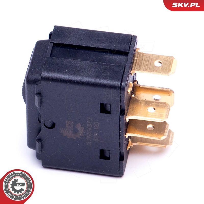 Lüliti, aknatõstuk, ESEN SKV 37SKV317