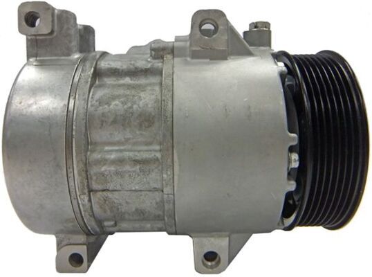 Product Image - Compressor, airconditioning - ACP909000S - MAHLE