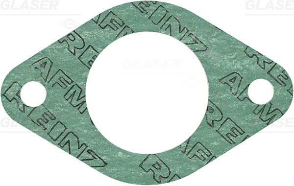 Junta, colector de admisión