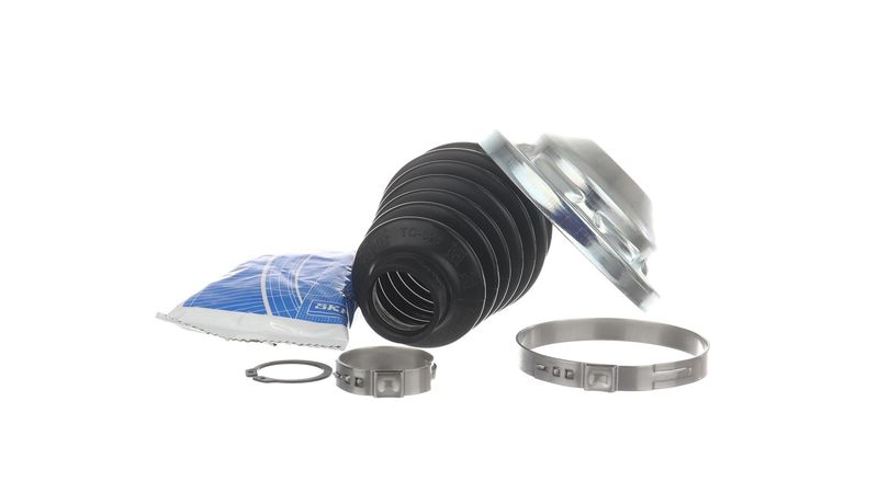 Kaitsekummikomplekt, veovõll, SKF VKJP 8356