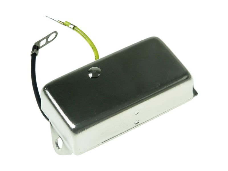 AS-PL ARE4049 Alternator Regulator
