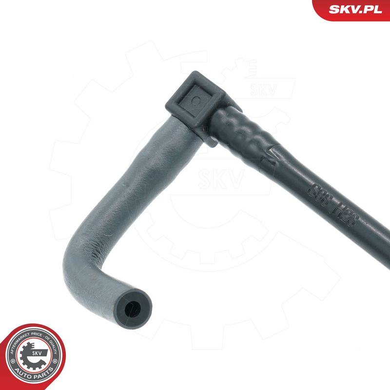 Voolik, Jääkkütus, ESEN SKV 54SKV333