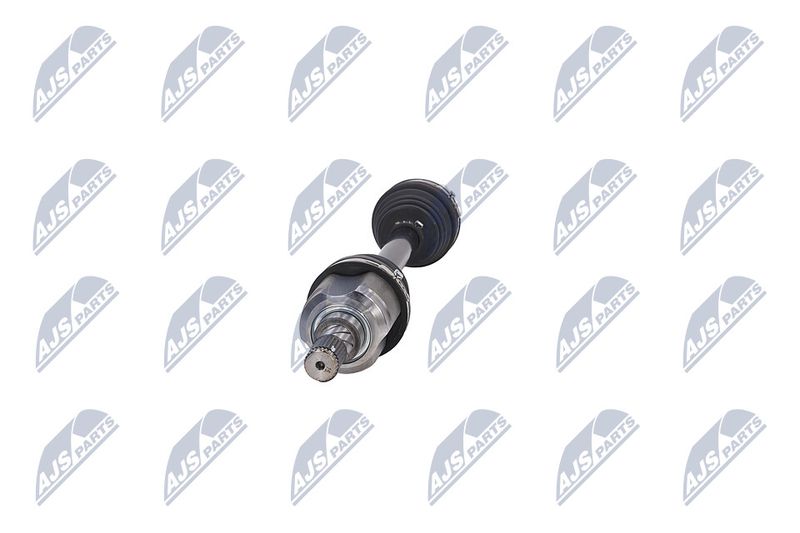 Veovõll, NTY NPW-CH-046