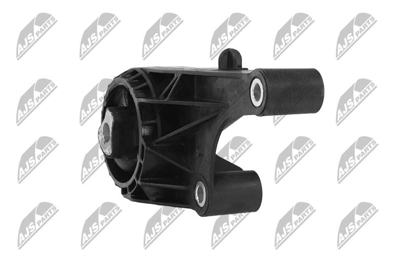 Paigutus, Mootor, NTY ZPS-PL-057