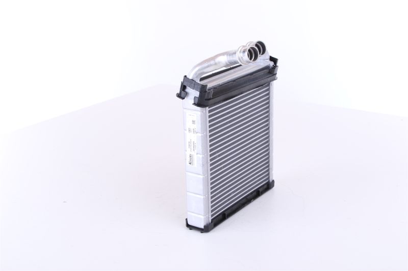 Schimbator caldura, incalzire habitaclu 73979 NISSENS