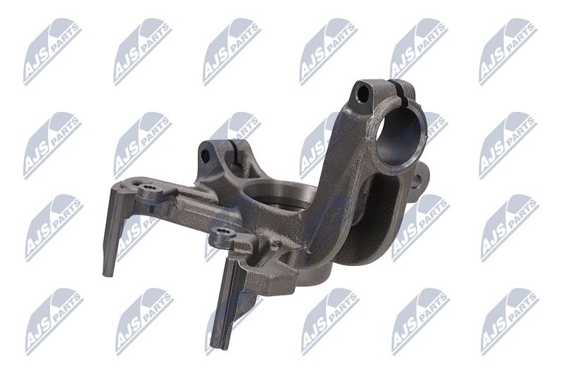 Käändmik, rattakinnitus, NTY ZZP-FR-044