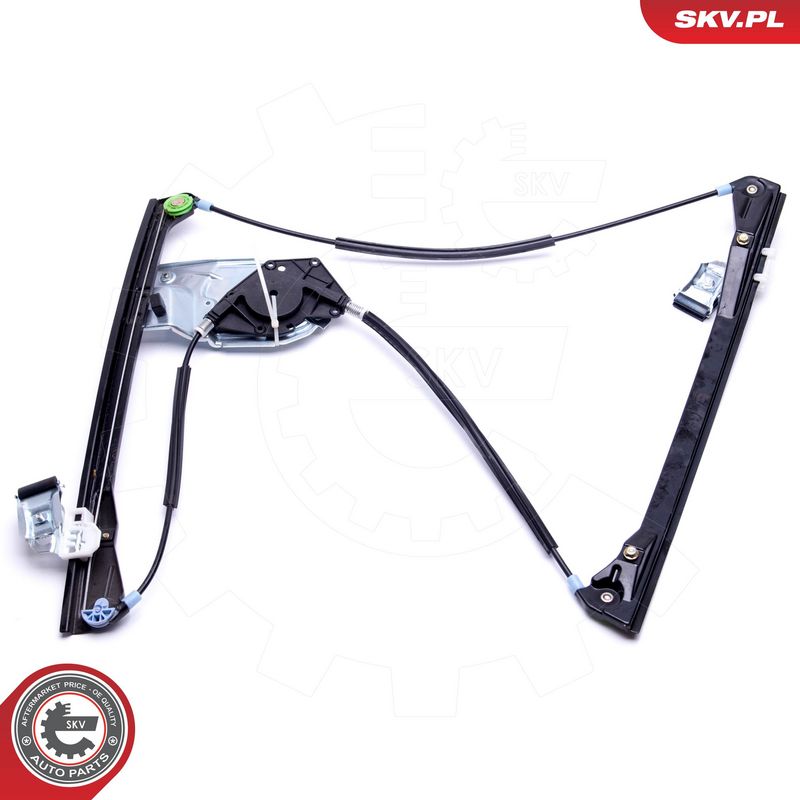 Aknatõstuk, ESEN SKV 00SKV961