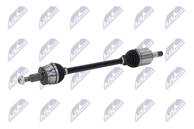 NTY NPW-CH-174 Drive Shaft