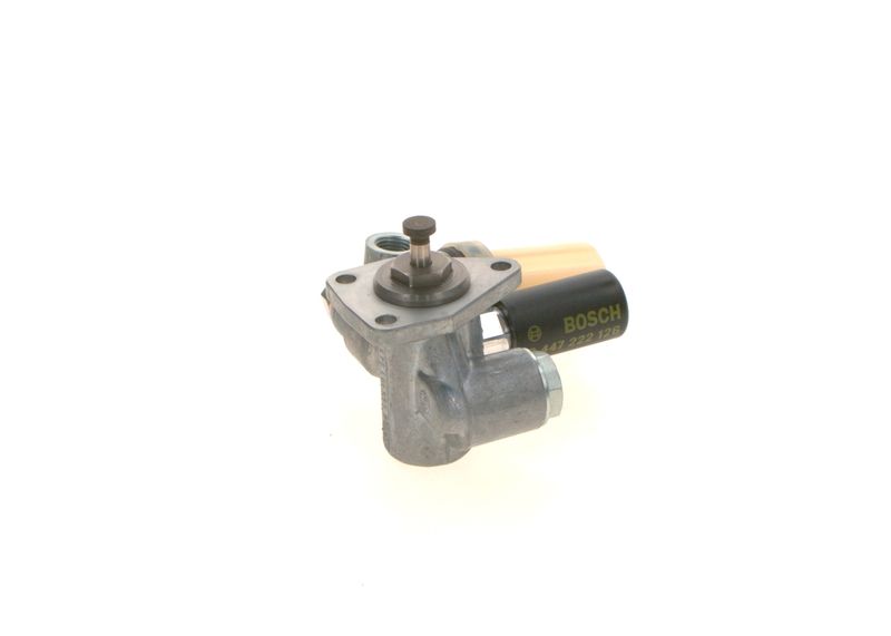BOSCH 0440017045 Fuel Pump