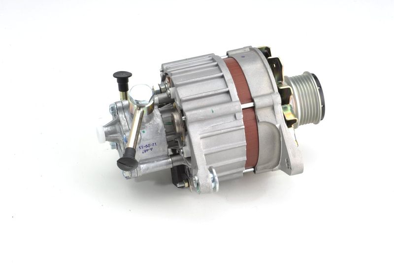 BOSCH F002G10862 Alternator