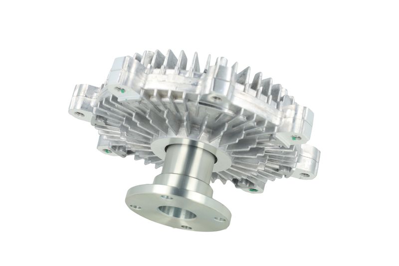 Sidur, radiaatoriventilaator, NRF 49547