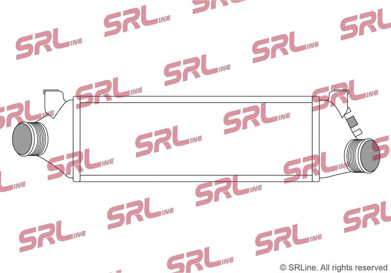 This part match OEM code: 1671445