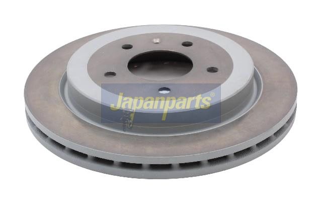 спирачен диск JAPANPARTS