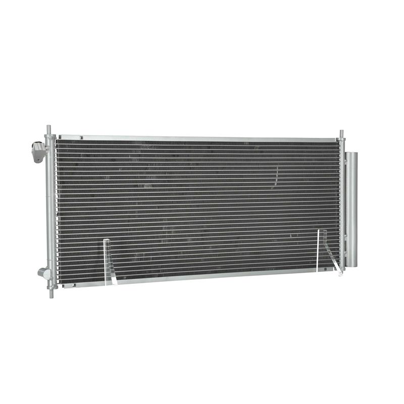 NISSENS 940051 Condenser, air conditioning
