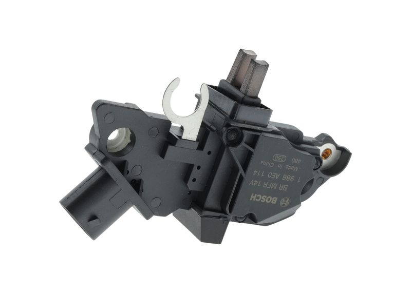 Spanningsregelaar (14V) past: OPEL ASTRA G, VECTRA C, ZAFIRA A 2.0/2.2 06.00-12.08