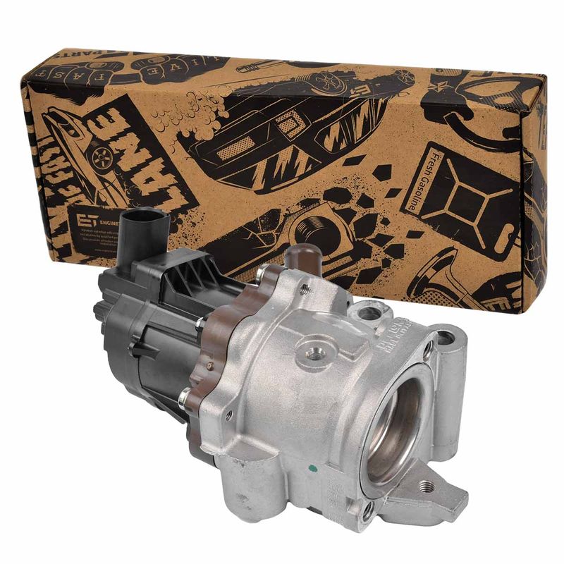 Product Image - Egr-klep - ED0073 - ET ENGINETEAM