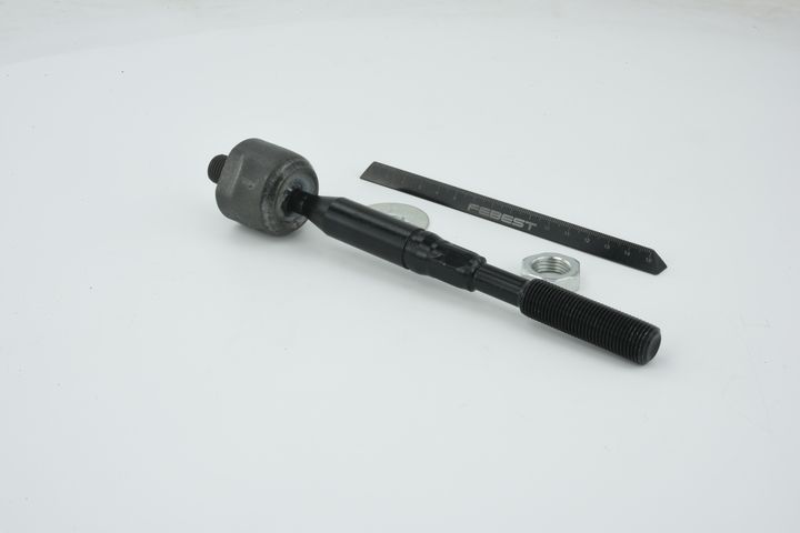 FEBEST 0122-ANH15 Automotive Soot/Particulate Filter Cleaning