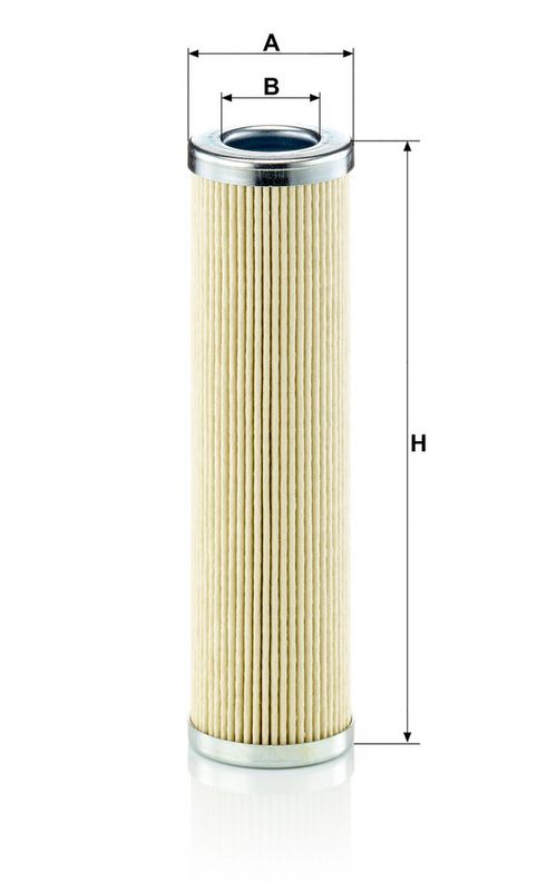 Hydraulisch filter (patroon) past: ORENSTEIN