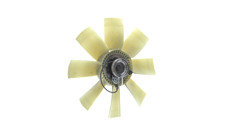 Product Image - Koelventilatorwiel - CFF439000P - MAHLE