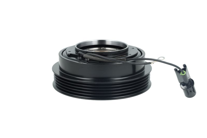 Magnetsidur, kliimakompressor, NRF 380134