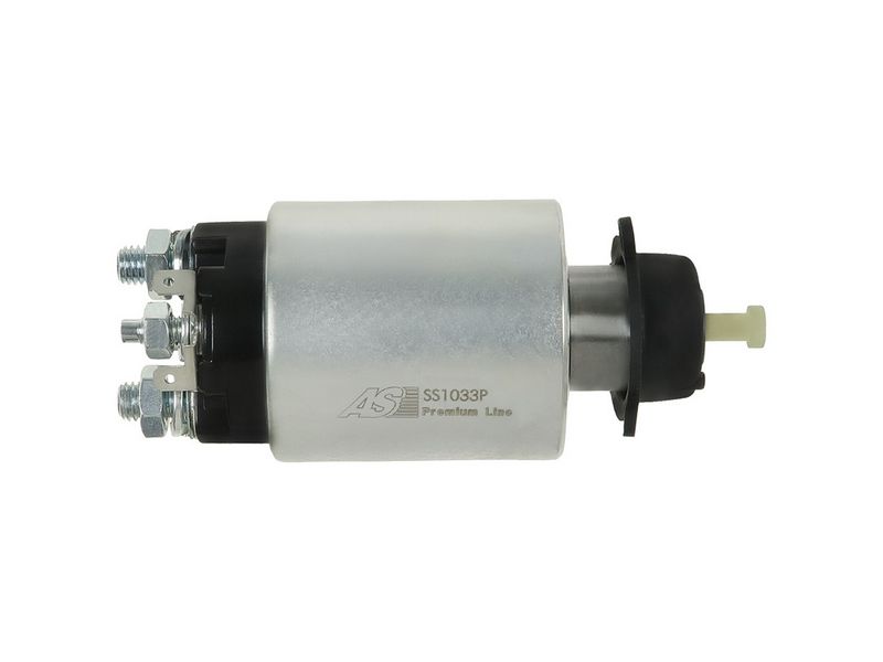 Brand new AS-PL Starter motor solenoid