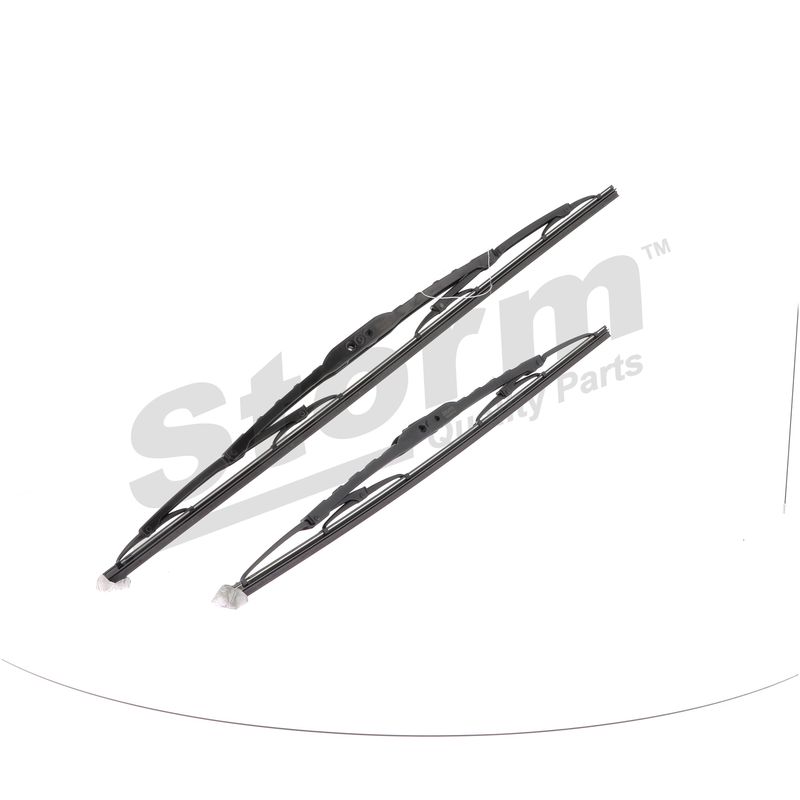 Balai d'essuie-glace STORM QUALITY PARTS STO530450CLAS