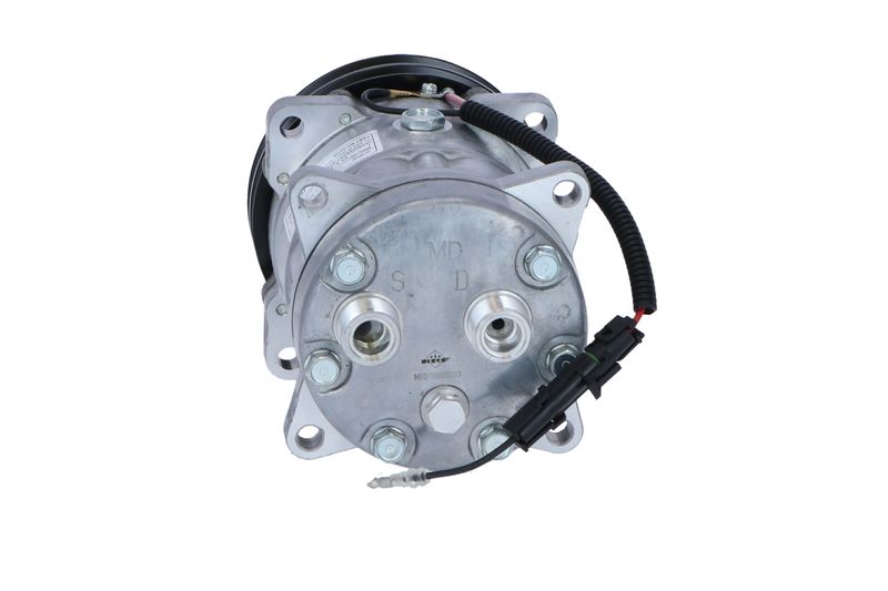 Kompressor, kliimaseade, NRF 32138